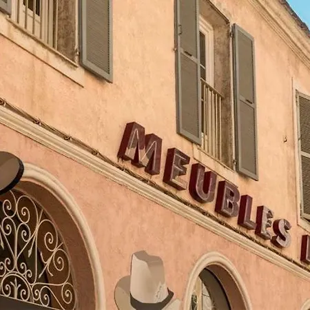 شقة L'ile-rousse Sleeps 2 Air Con T805832 *