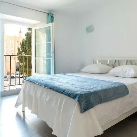 شقة L'ile-rousse Sleeps 2 Air Con T805832 *